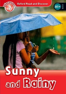 Oxford Read and Discover: Level 2: ..., Spilsbury, Loui