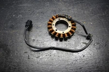 00-02 KAWASAKI NINJA ZX6R 05-08 ZZR600 OEM STATOR GENERATOR ALTERNATOR MAGNETO