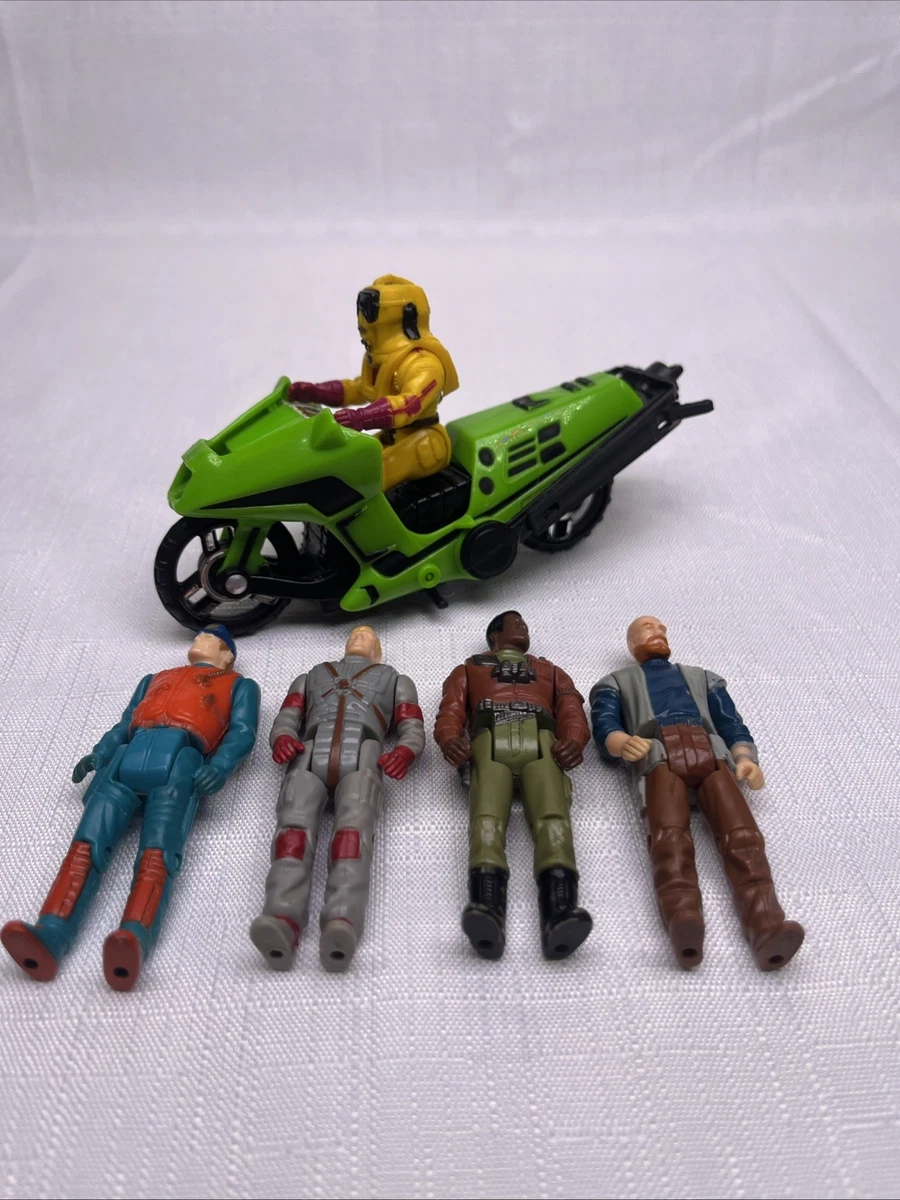 Kenner Mask Gator M.A.S.K., Hobbies & Toys, Memorabilia & Collectibles
