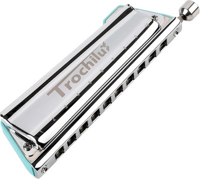 Trochilus Blues tuning - Free Us Shipping