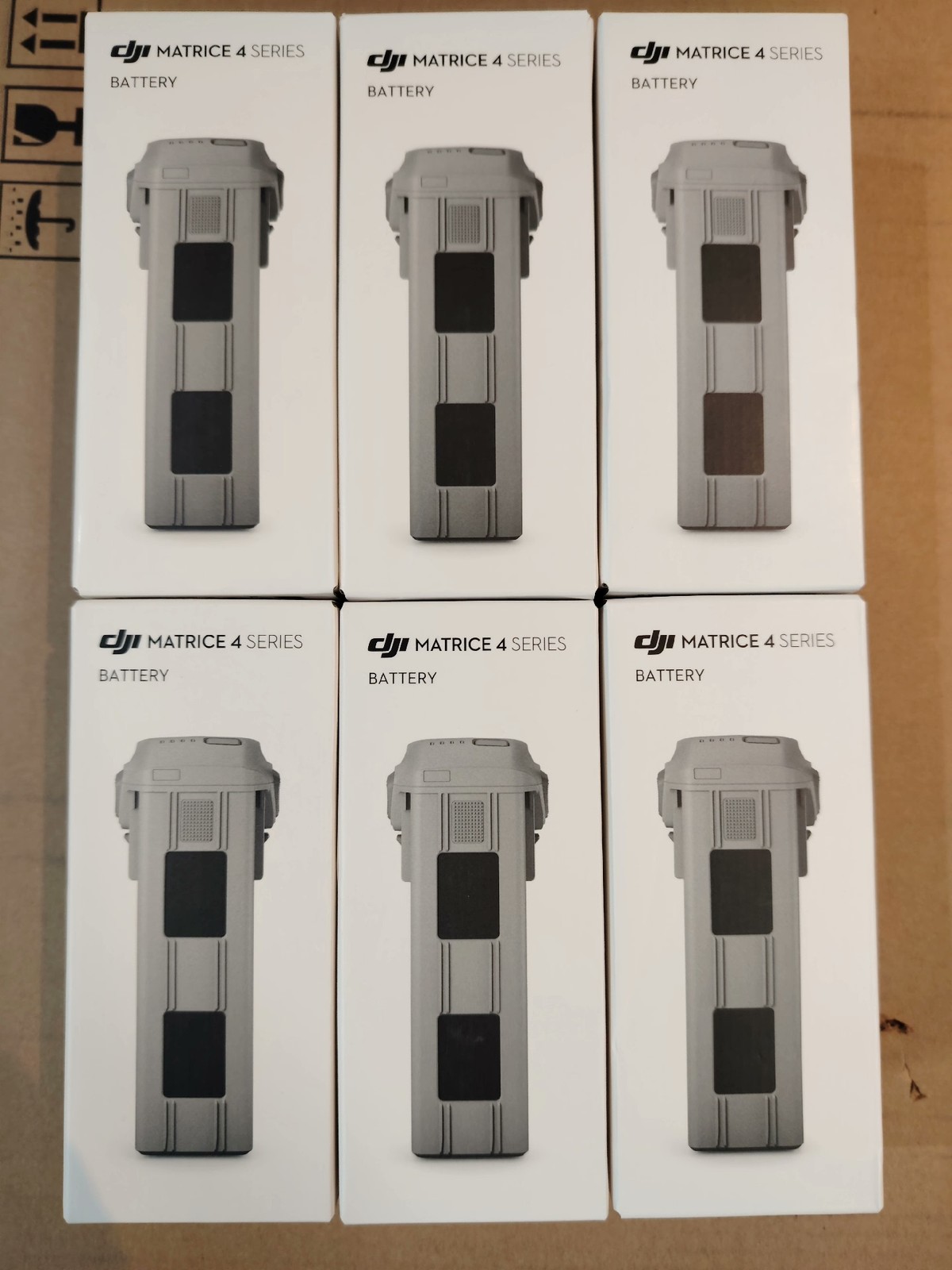 DJI Matrice 4 Series Battery | No Tariffs in US