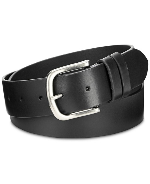 calvin klein buckle belt