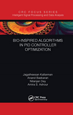 Bio-inspirierte Algorithmen in PID-Controller-Optimierung - Taschenbuch/Softback NE