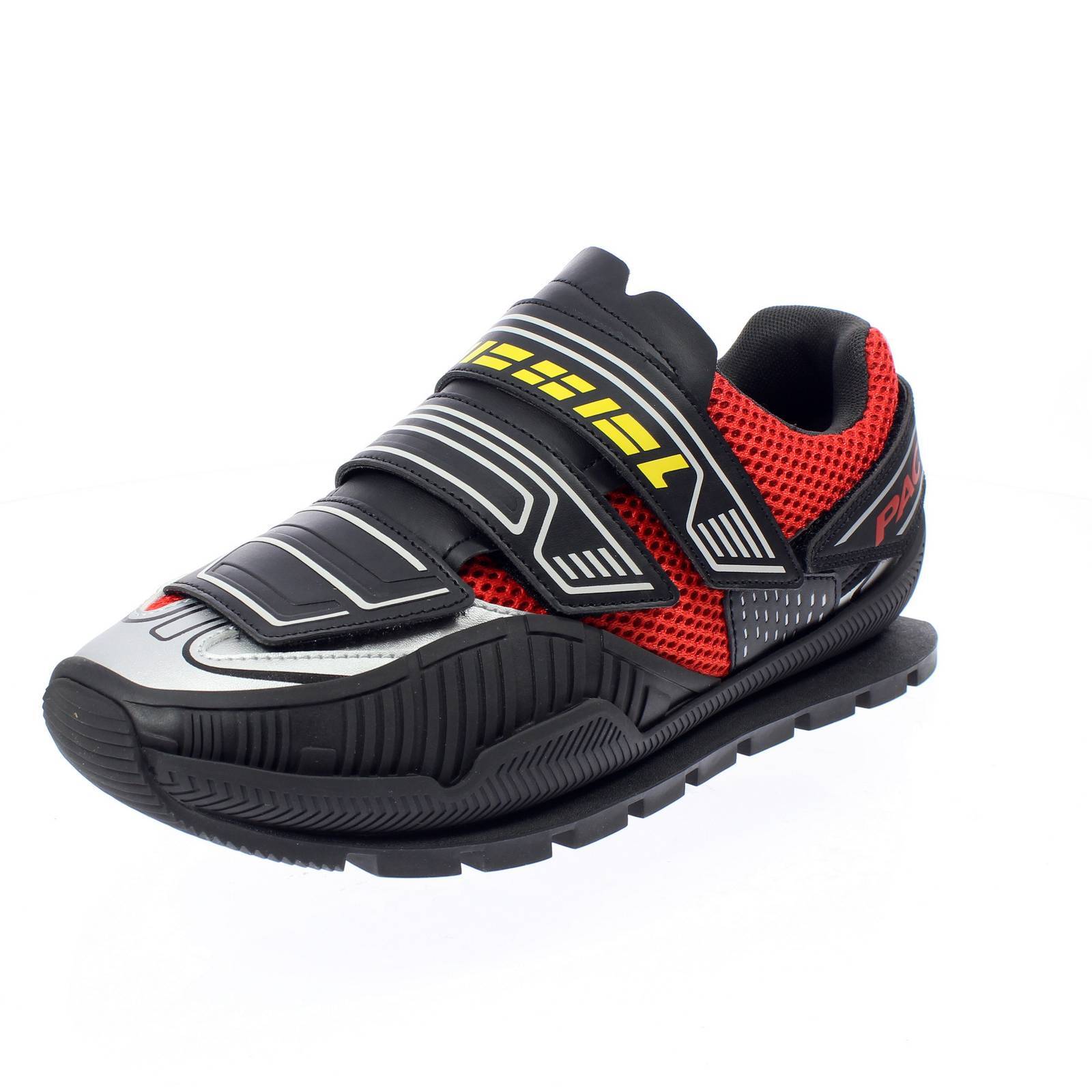 Diesel S Pendhio Lc - Кроссовки на шнурках Nero - Taglia 43 289 см Scarpe 50090₽