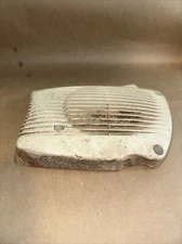 Stihl TS420 Concrete Cut Off Saw Fan Side Cover OEM 3