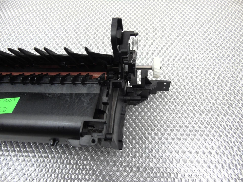 HP Color LaserJet Ent. M553 Printer Paper Delivery Assembly RM2-0016 / RC4-0821 - image 4 of 4