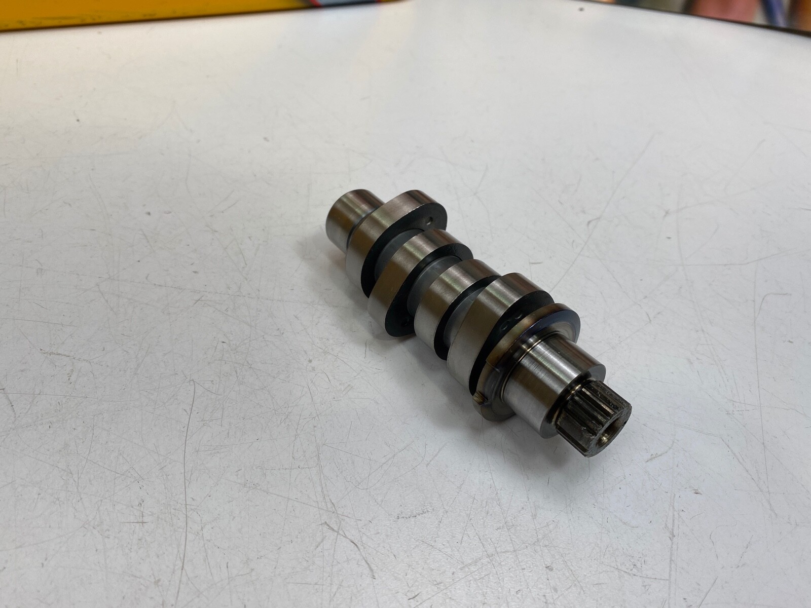 New Take Off🔥OEM Harley 17-23 Touring Softail Milwaukee Eight M8 Stock Cam