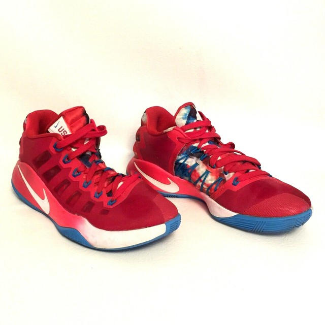 women's hyperdunk 2016