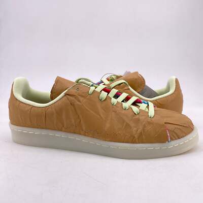 Adidas Campus 80 ''CROP'' 2023 - Size 10 - h03540 (12574-4)