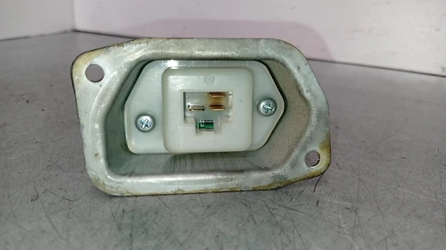 Resistencia calefactora NISSAN PICKUP (D22) TD Doble Cabina Navara 4X4 2000 175510 - Imagen 2 de 3