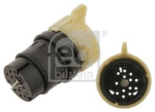 Automatic Gearbox Electrical Plug Front FOR MERCEDES CLK 209 02->10 Febi
