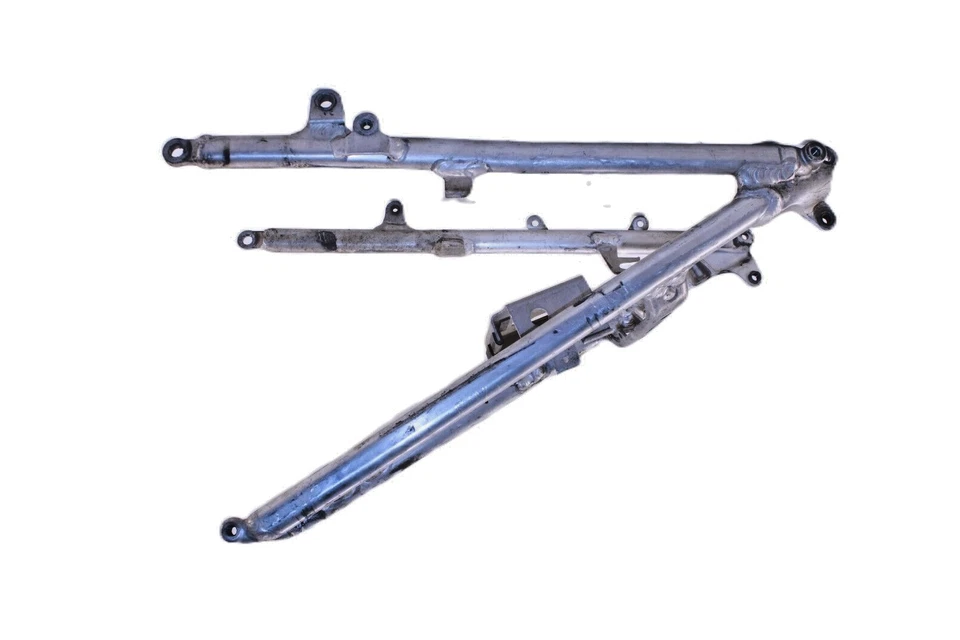 08 Honda CRF250X CRF 250 Subchasis Marco Principal Chasis Submarco 04-17 Foto 4 de 4