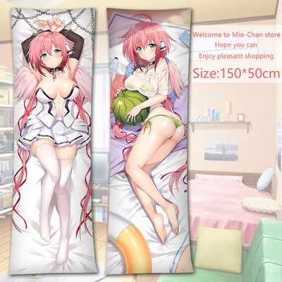ikaros dakimakura