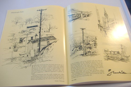GREATER PITTSBURGH~PUBLICATION OF THE CHAMBER OF COMMERCE~MAY 1968 - Bild 10 von 12