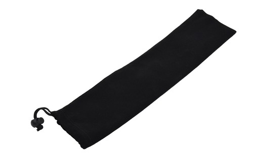 NUNCHAKU BLUE DELUXE CORDA GOMMA ESPANSO CON CUSTODIA KUNG FU NINJUTSU NUNKAKU - Foto 4 di 4