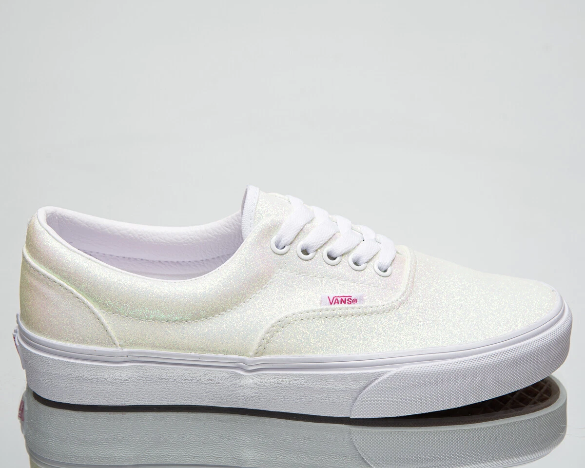 Pink hotsell era vans