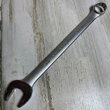 Proto 27mm Combination Wrench 1227m Usa Metric 12 Point