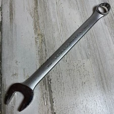 Proto 27mm Combination Wrench 1227M USA Metric 12 Point