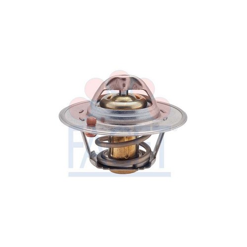 Engine Coolant Thermostat for 1990-1992 Ford Taurus 3.0L V6 GAS OHV - Picture 2 of 2