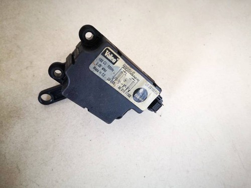 Opel Vectra 2003 Heater Vent Flap Control Actuator Motor 09180204, #2031049-24