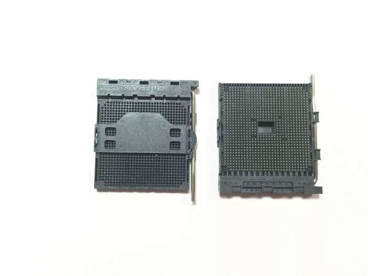 Socket fm2+ cpu sale