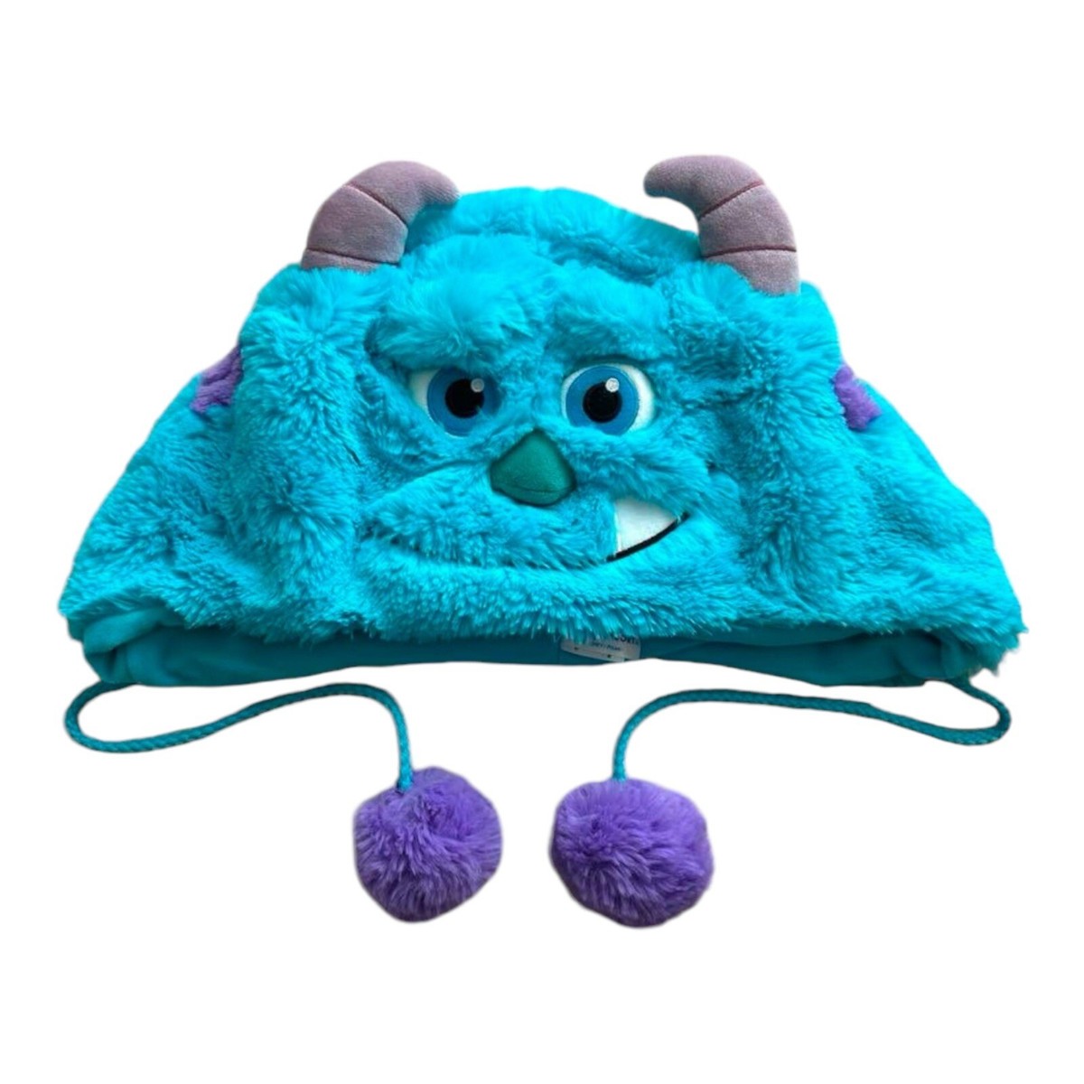 Tokyo Japan Disney Resort Monsters Inc Sully Monsters Inc  display picture 1