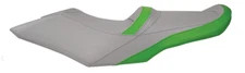 Custom Seadoo GTI LTD SE 2011-18 GTI 155 130 SE Seat Cover Blacktip gray LIME