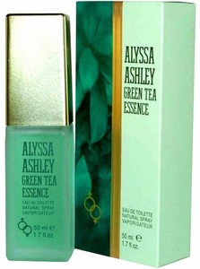 Alyssa Ashley Green tea EDT 50ml vapo (3495080723050)