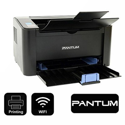 pantum 2200w
