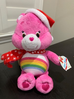 christmas care bear 2018