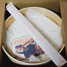 Our Place - Single Spruce Steamer + Chopsticks - Brand New