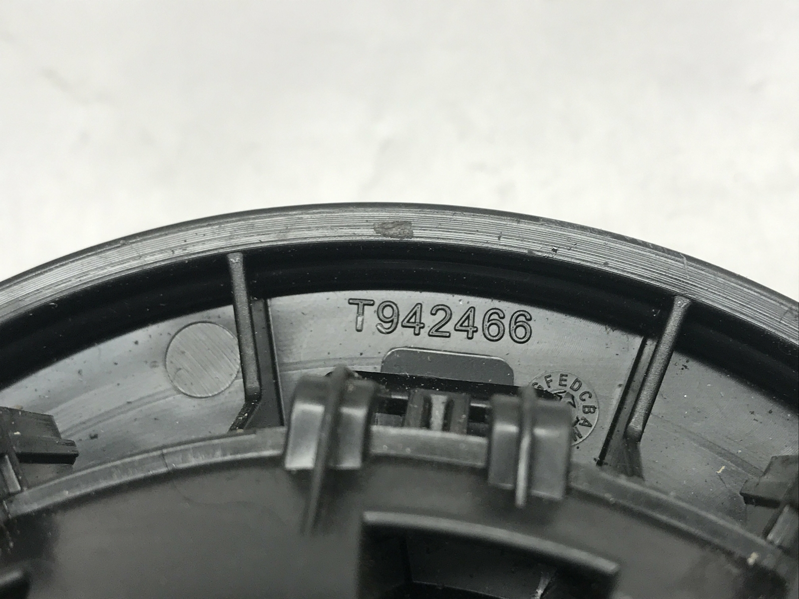 2016 BMW 3 F30, F80 M3 Interior Heater Blower With Resistor