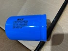 BC Components 3186GE622T250BPA2 Aluminum Electrolytic Capacitor 6200uF 250VDC