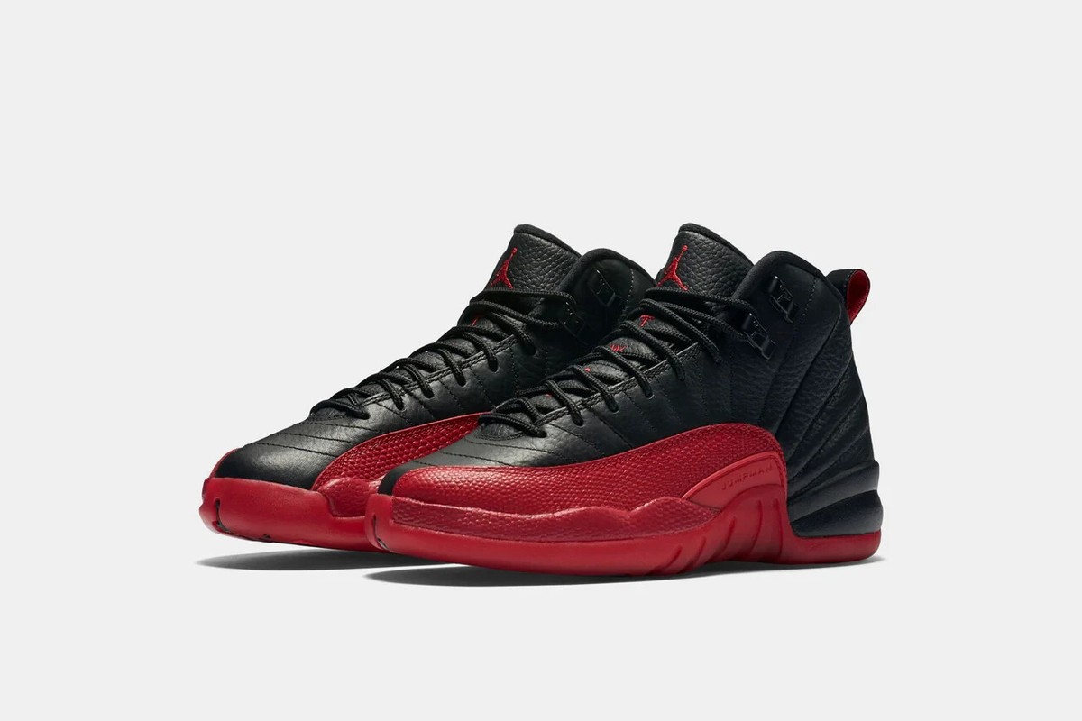 Nike Jordan 12 Retro 