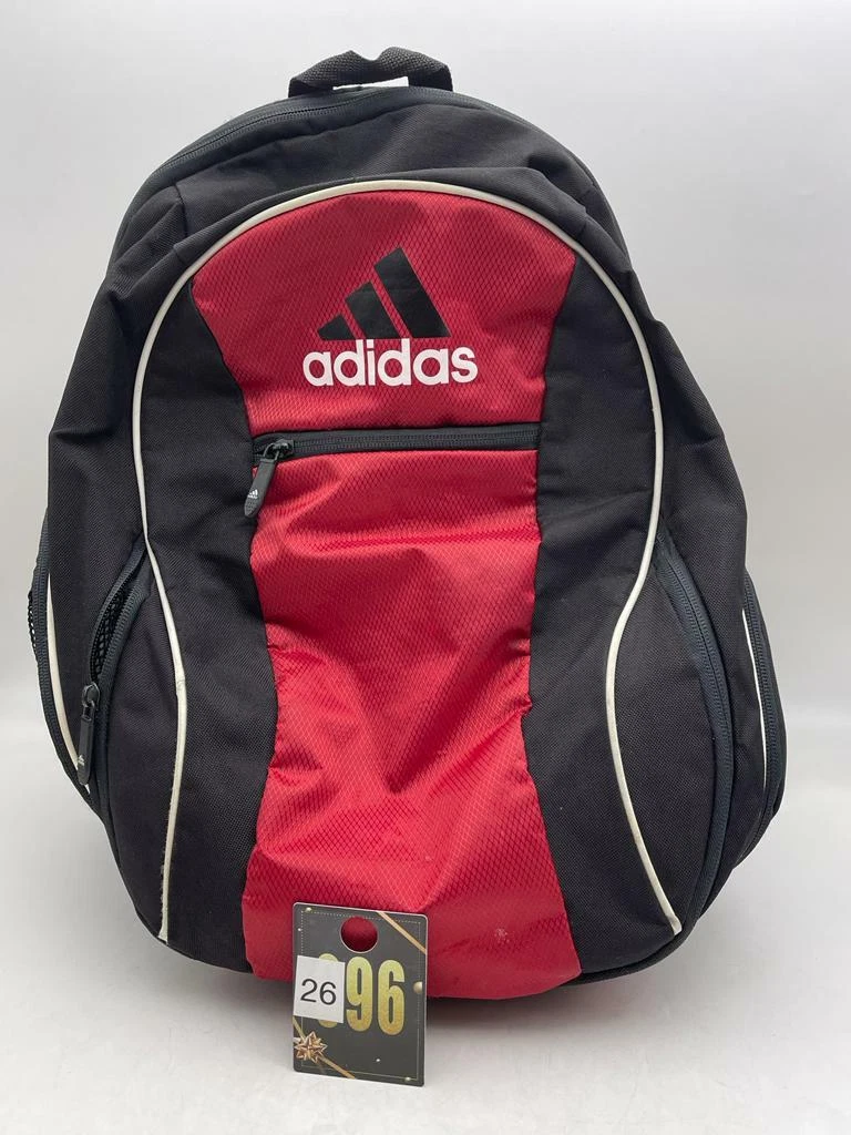 Adidas school backpack school bag tiro league ib8653 Red | Backpacks and  bags \ Backpacks \ Urban | Tytuł sklepu zmienisz w dziale MODERACJA \ SEO