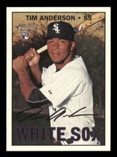 Full 2016 Topps Heritage High Number Baseball Variation Checklist & Gallery 128