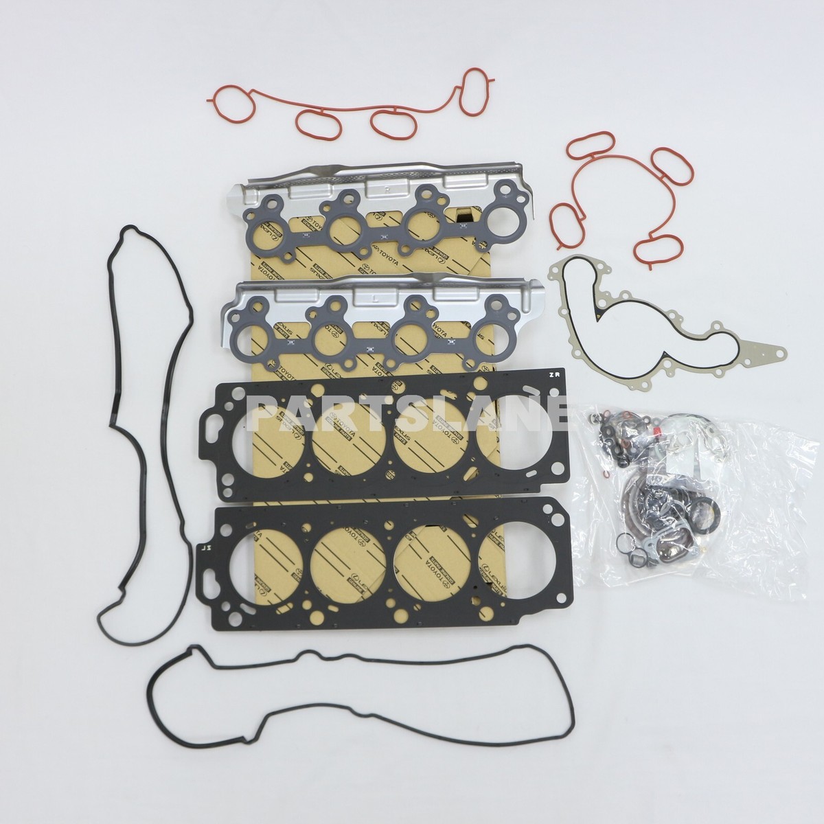 Toyota Land Cruiser 2UZFE 4.7 OEM Genuine Engine Head Gasket