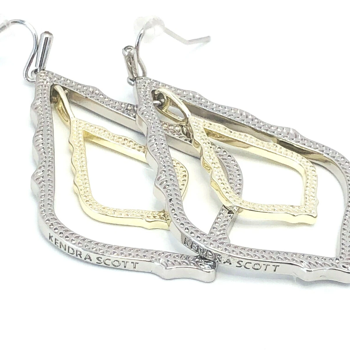 Kendra scott simon earrings sale