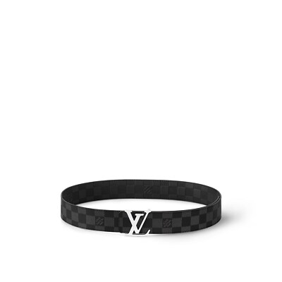 Louis Vuitton LV Initiales 40mm Reversible Belt