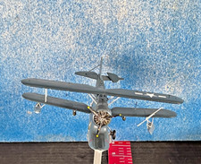 Built Model Aircraft Miltary US J2F-5 Duck Se...