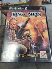 Ring Of Red Sony Playstation 2 01 For Sale Online Ebay