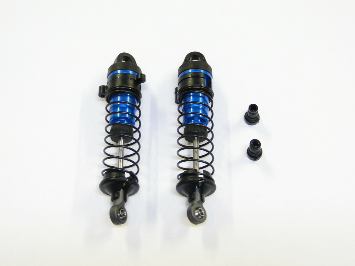 ASSOCIATED RC10 ロングサスアーム 前後セット RC10 Suspension Arms, front and rear - Associated Electrics