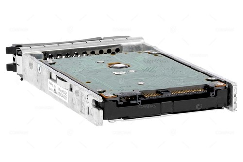 81Y9875 IBM HDD 1TB 7.2K NL-SAS 6G 2.5" SFF HOT-SWAP FOR DS3524 - Photo 2/8