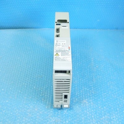 Mint Condition MITSUBISHI MDS-B-CVE-37  Power Supply *EXPRESS SHIP AVAILABLE