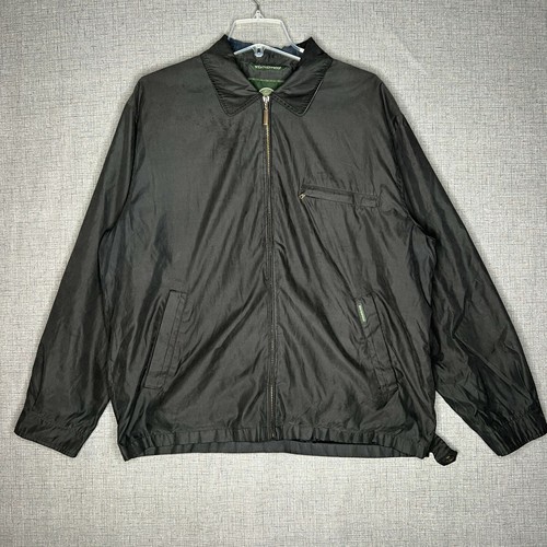 Weatherproof Garment Co Full Zip Jacket 