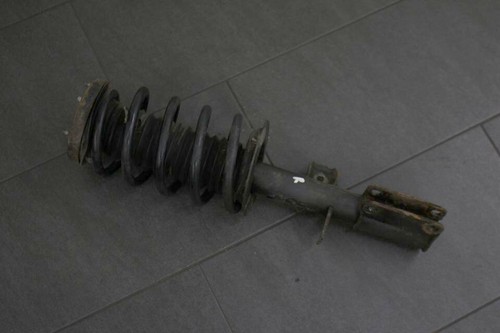 BMW X5 E53 Federbein vorne rechts 6750360 Schraubenfeder Stoßdämpfer Dämpfer