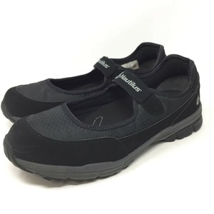 mary jane non slip work shoes