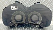 Compteur Toyota AURIS