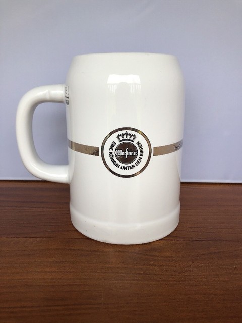warsteiner beer stein