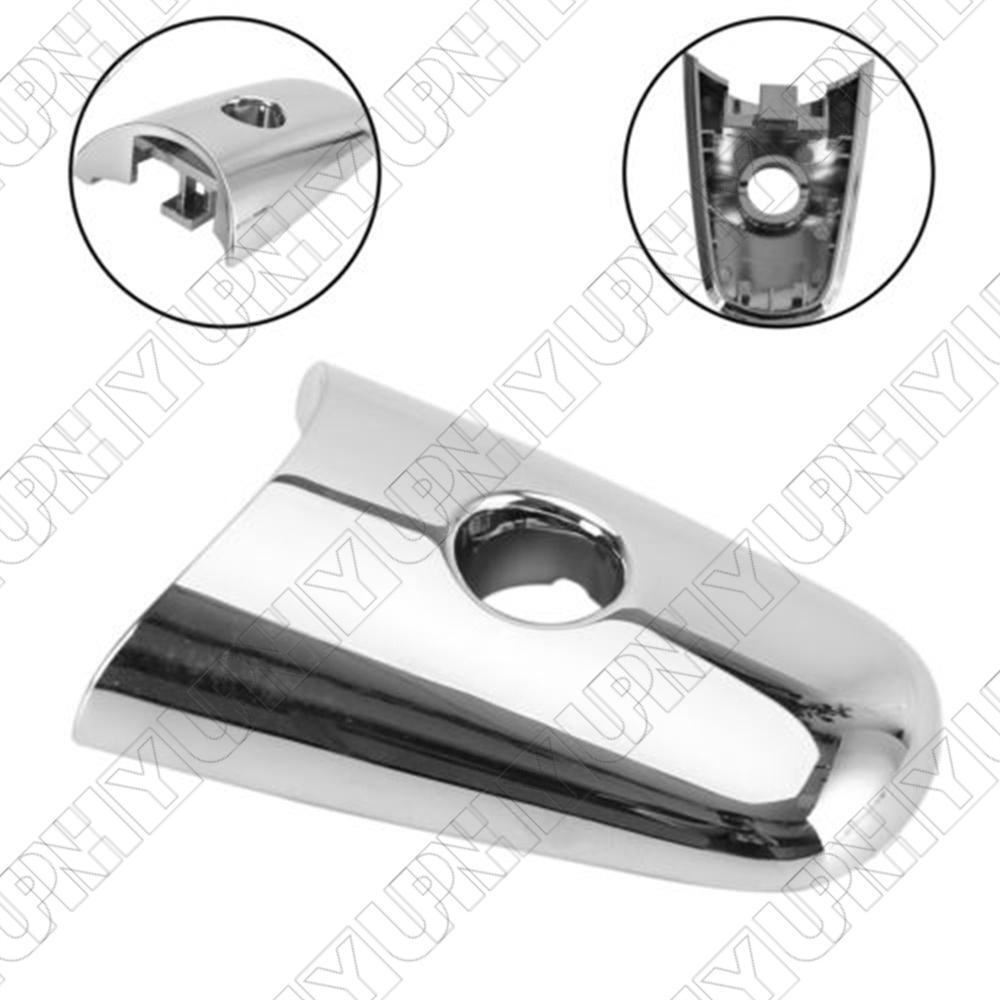 Front Door Escutcheon Outside Handle Cover 806461BA0A For Nissan